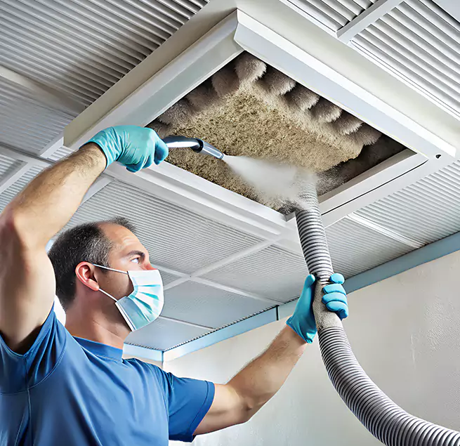 Why Homeowners & Businesses Trust Us Maitland, FL