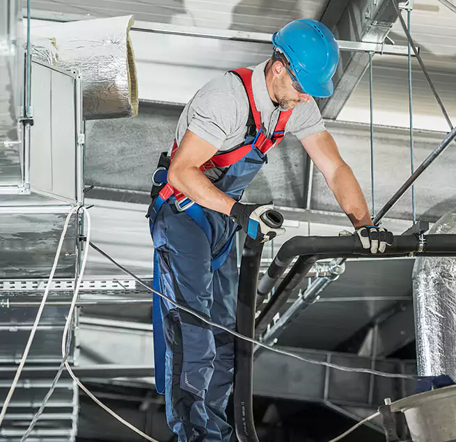 Why Homeowners & Businesses Trust Us in Maitland, FL?