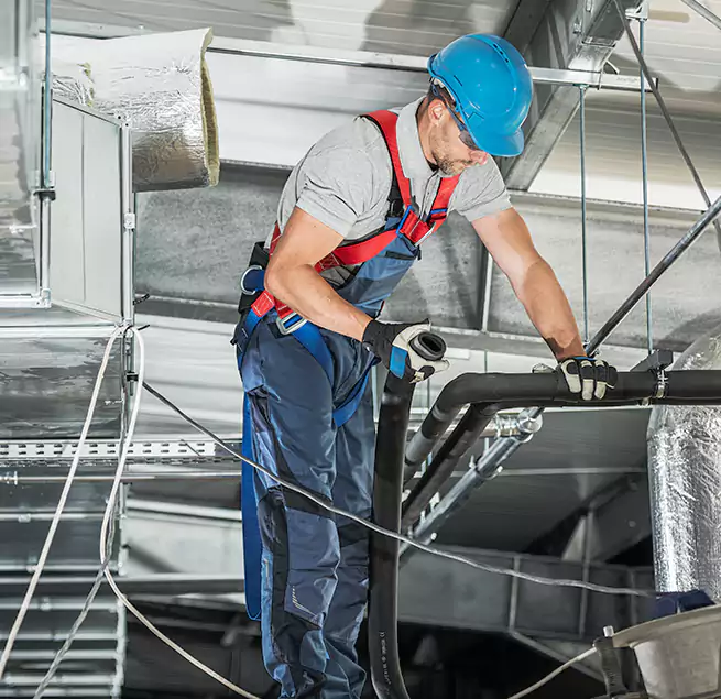 Why Homeowners & Businesses Trust Us in Maitland, FL?