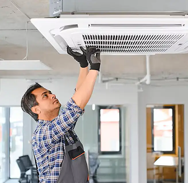 Why Homeowners & Businesses Trust Us in Maitland, FL?