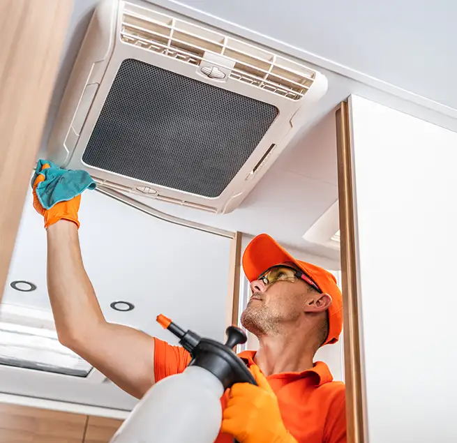 Why Homeowners & Businesses Trust Us in Maitland, FL?