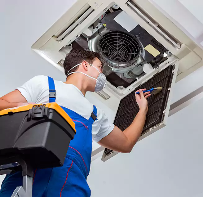 Why Homeowners & Businesses Trust Us in Maitland, FL