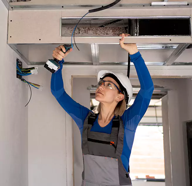 Why Homeowners & Businesses Trust Us in Maitland, FL?