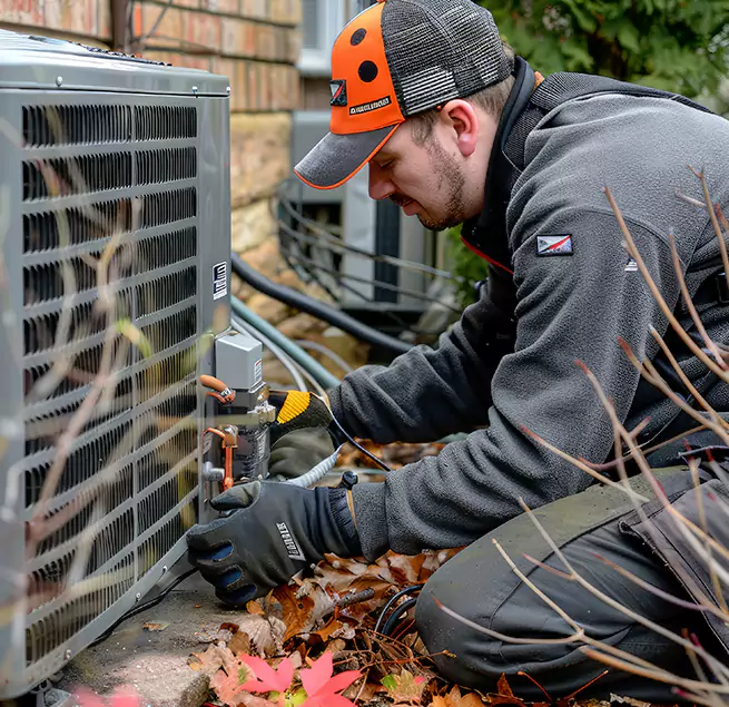 Why Homeowners & Businesses Trust Us in Maitland, FL?