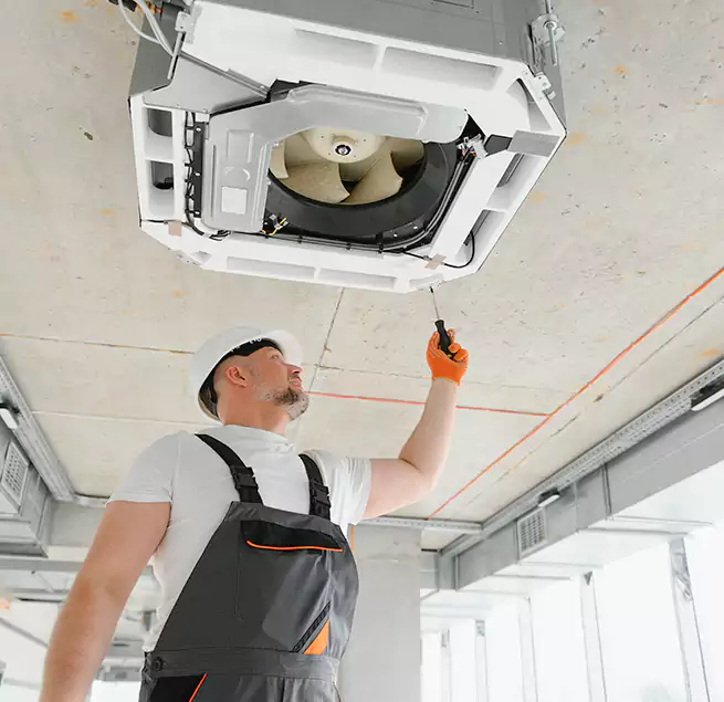 Why Homeowners Businesses Trust Us in Maitland, FL