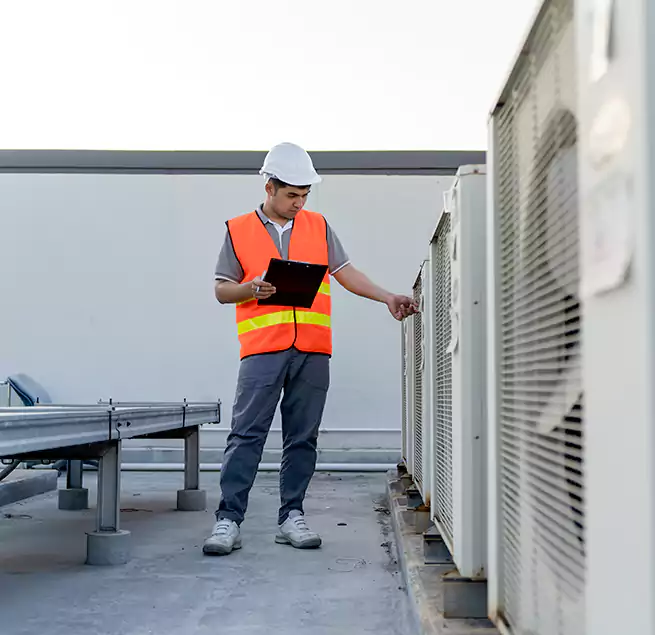 Why Homeowners & Businesses Trust Us in Maitland, FL?