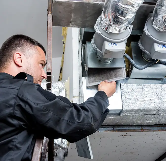 Why Homeowners & Businesses Trust Us in Maitland, FL?